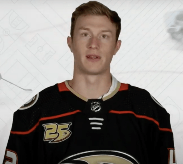 Josh Manson